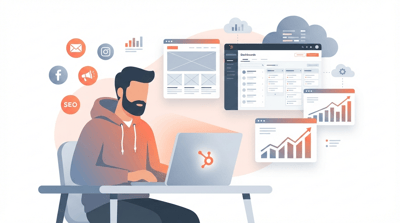 What Does a HubSpot Website Developer Do? (And When You Need One)-featured