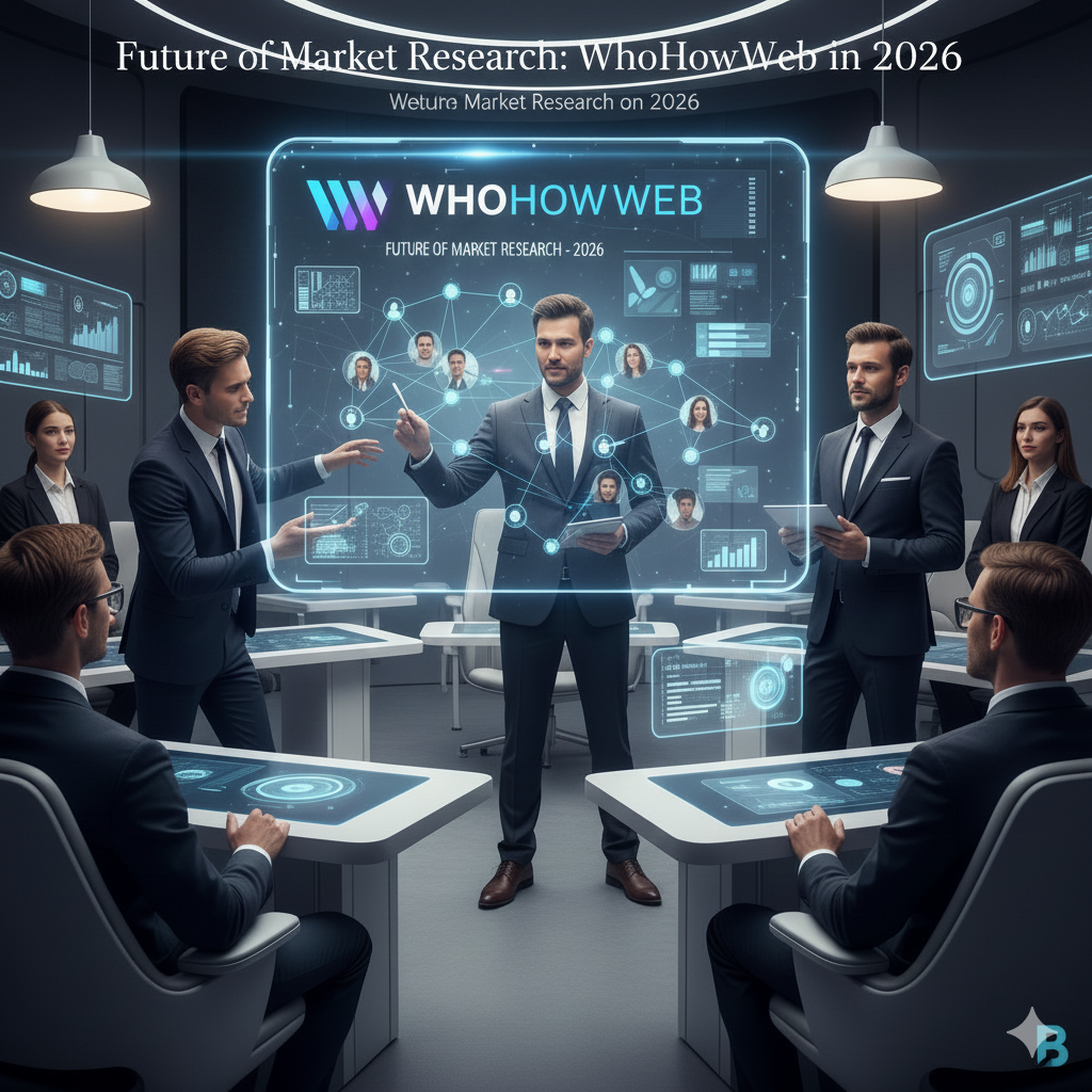 The Future of Web Development: Key Features Transforming Digital Experiences in 2025